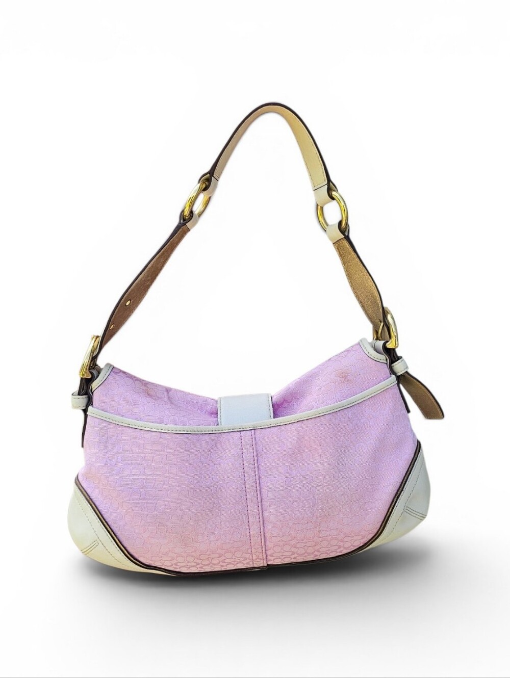 Coach Y2k Soho Shoulder Bag - Picture 6 of 10